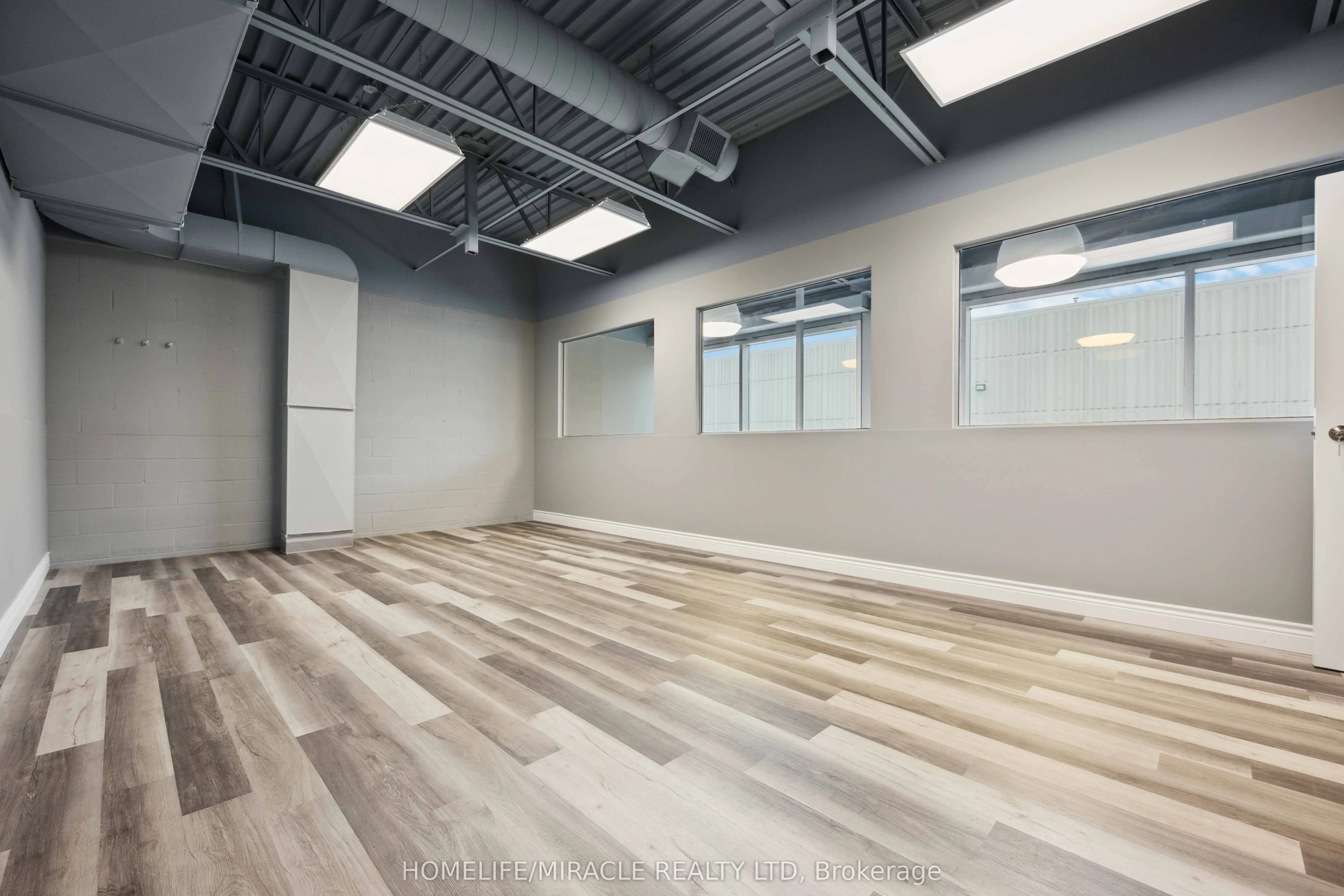 8888 Keele Street, #8