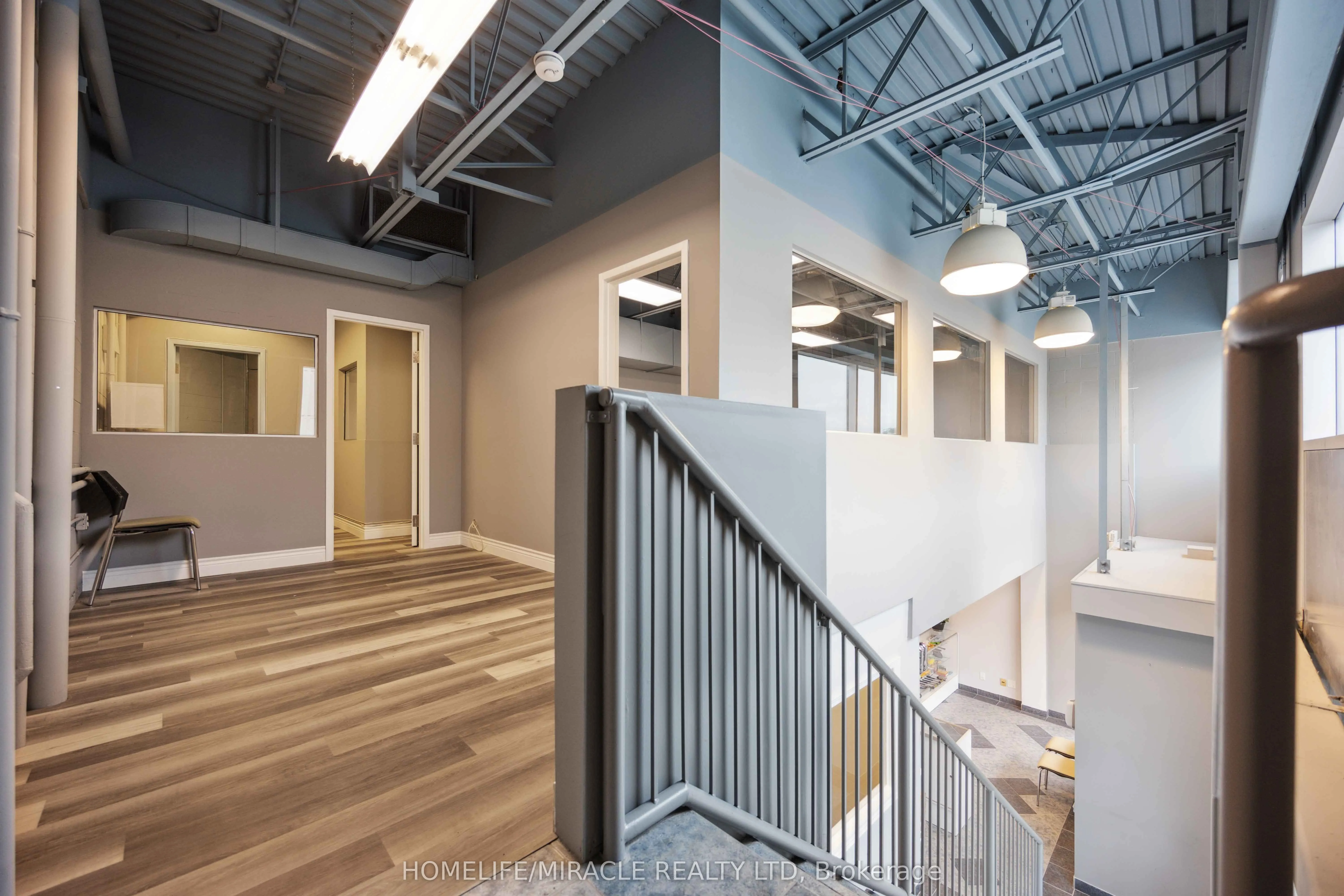 8888 Keele Street, #8