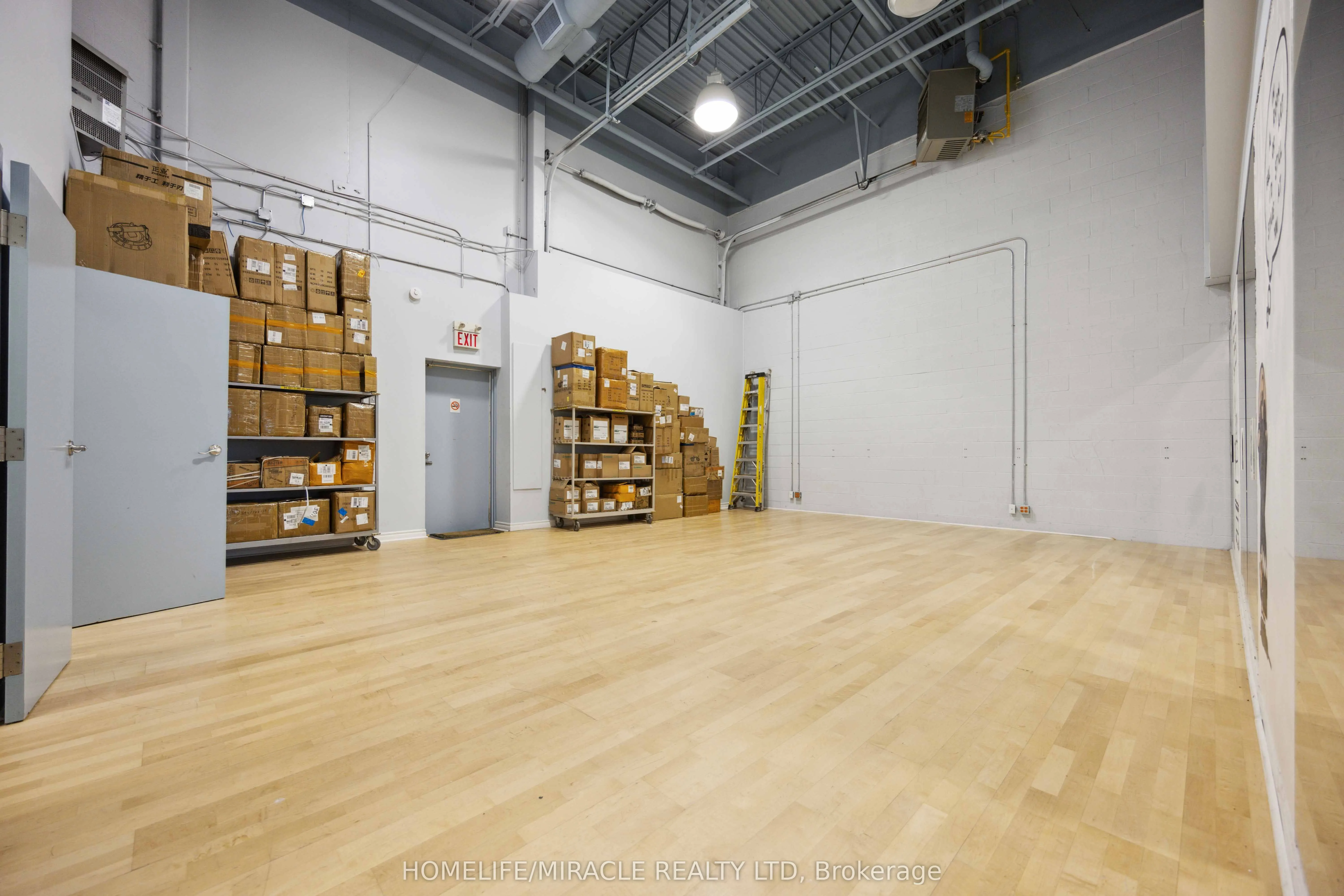 8888 Keele Street, #8