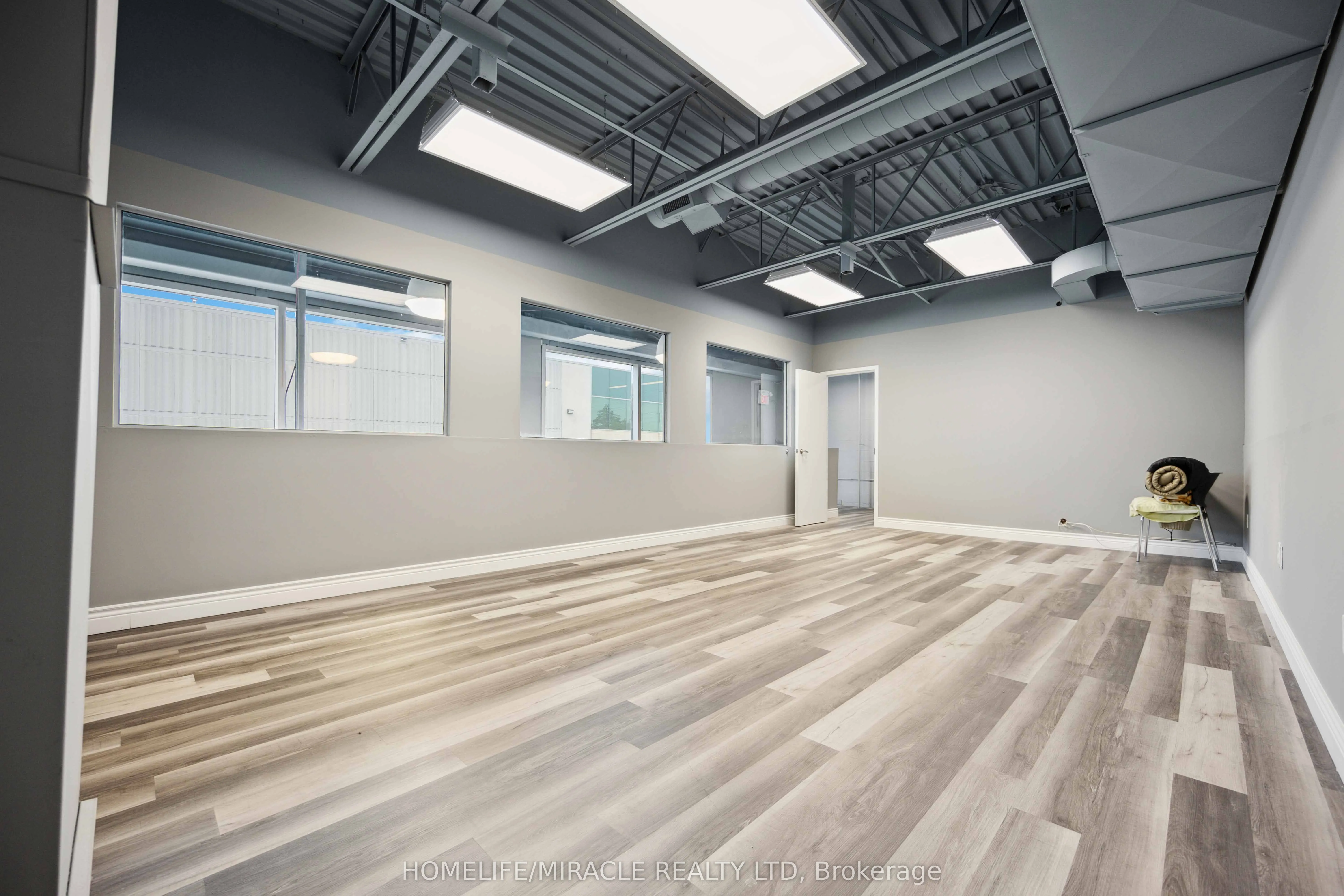8888 Keele Street, #8