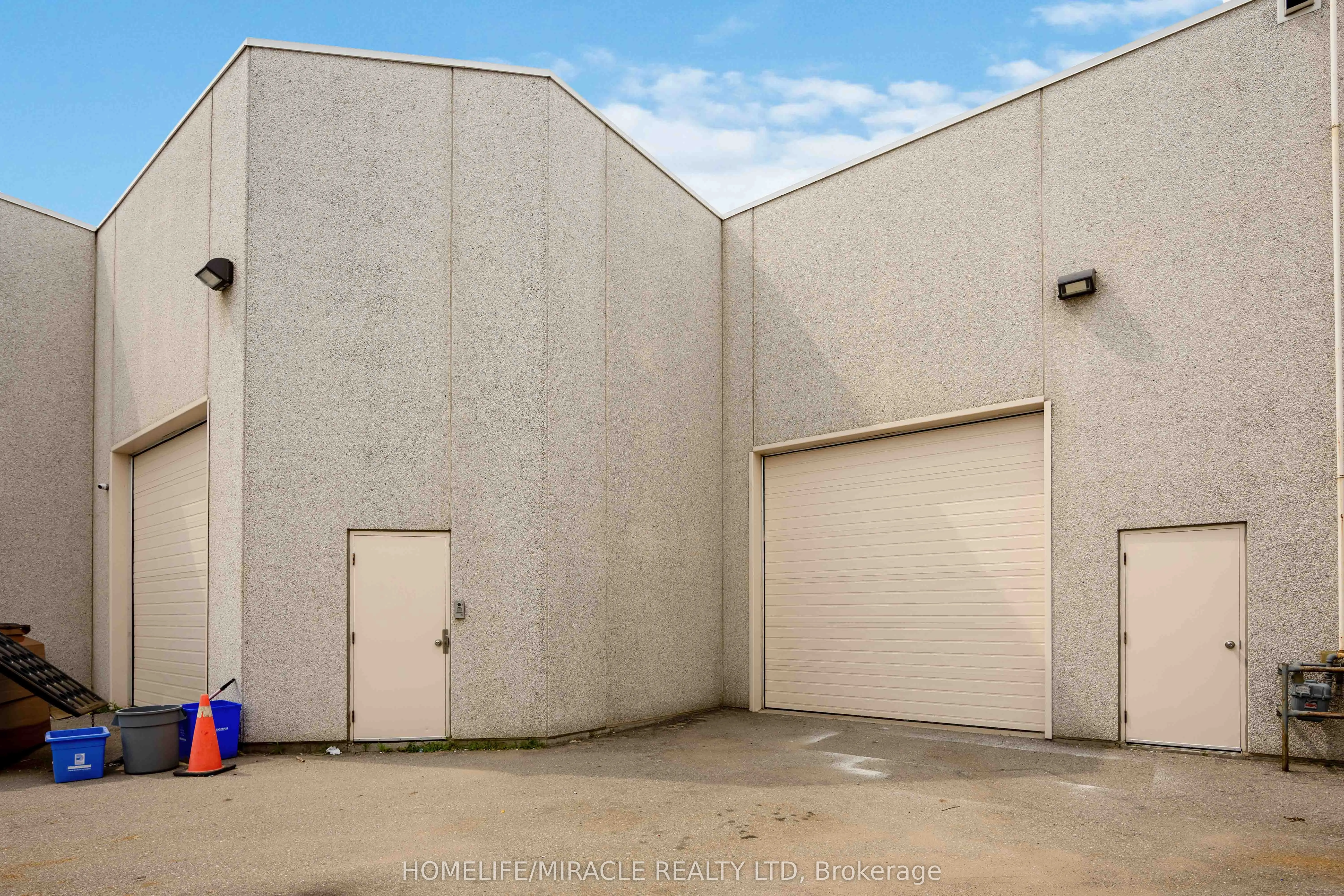 8888 Keele Street, #8