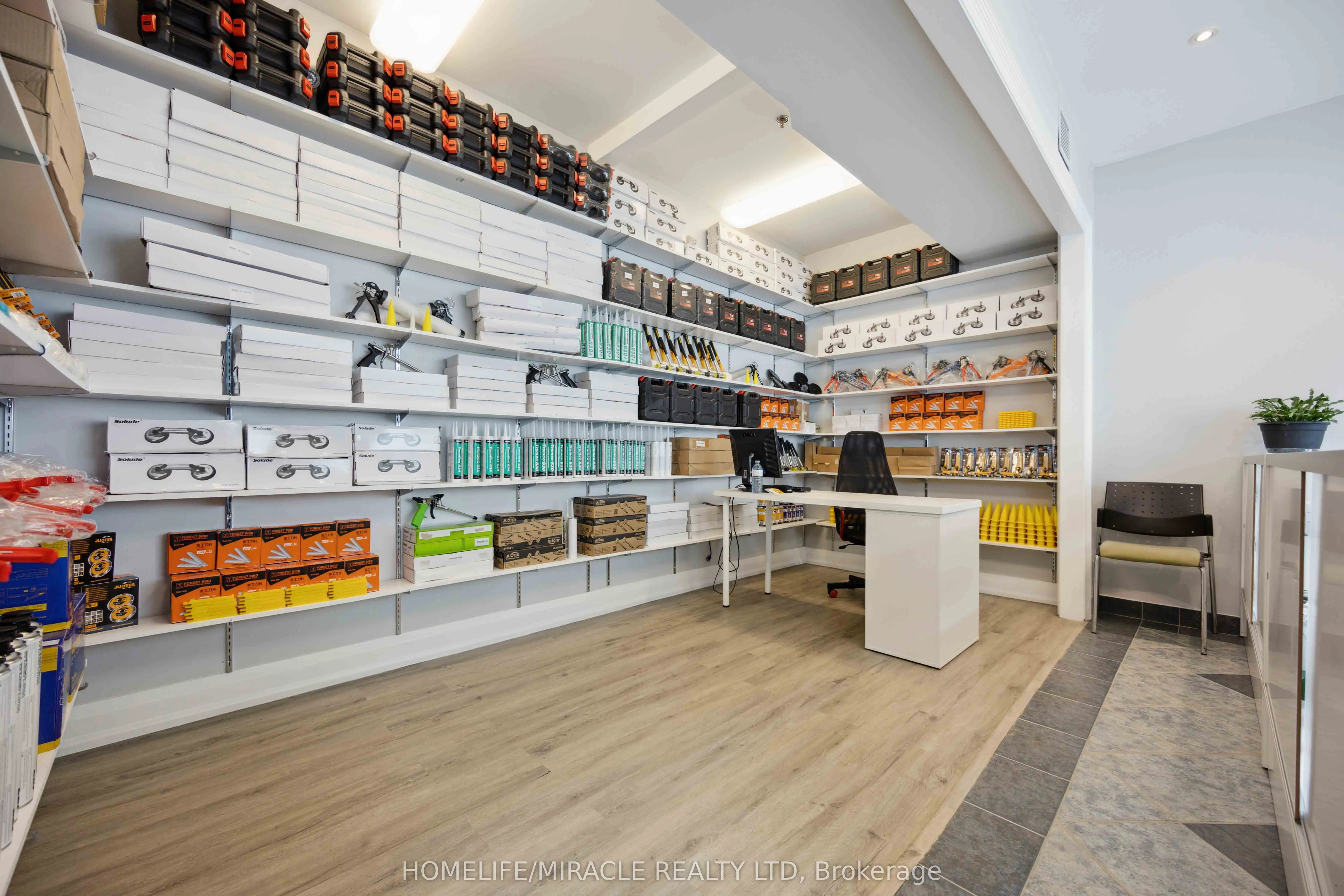 8888 Keele Street, #8