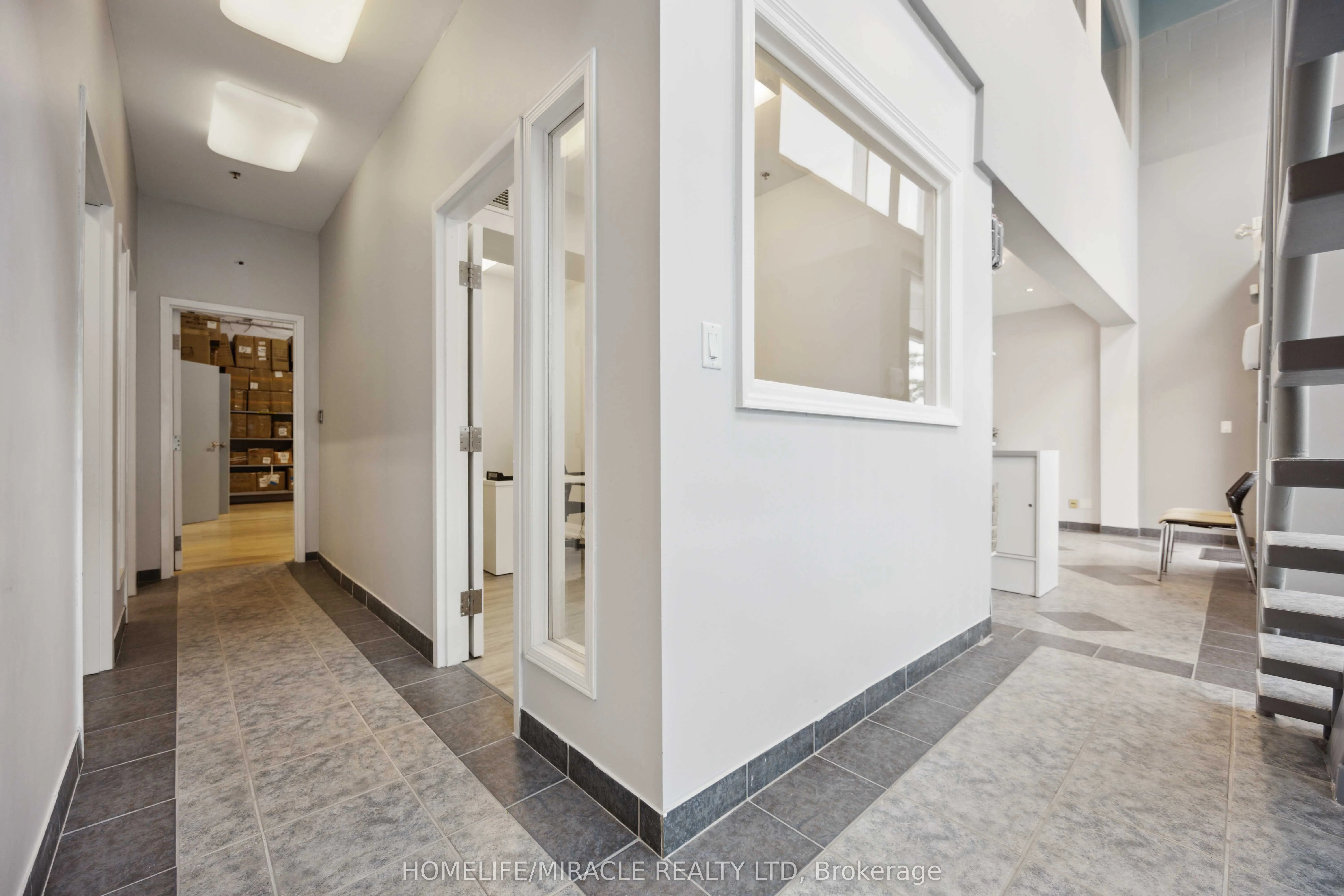 8888 Keele Street, #8