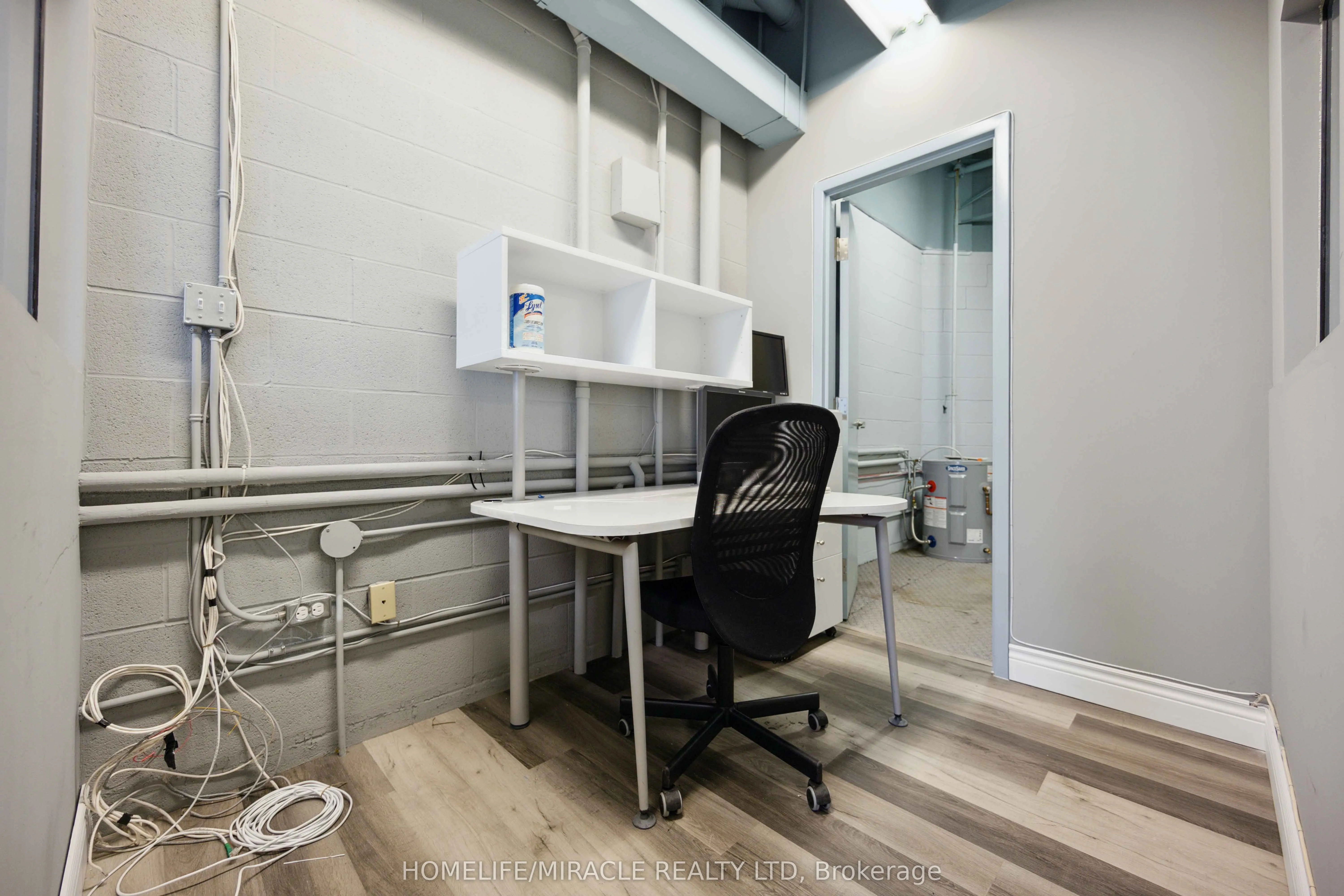 8888 Keele Street, #8