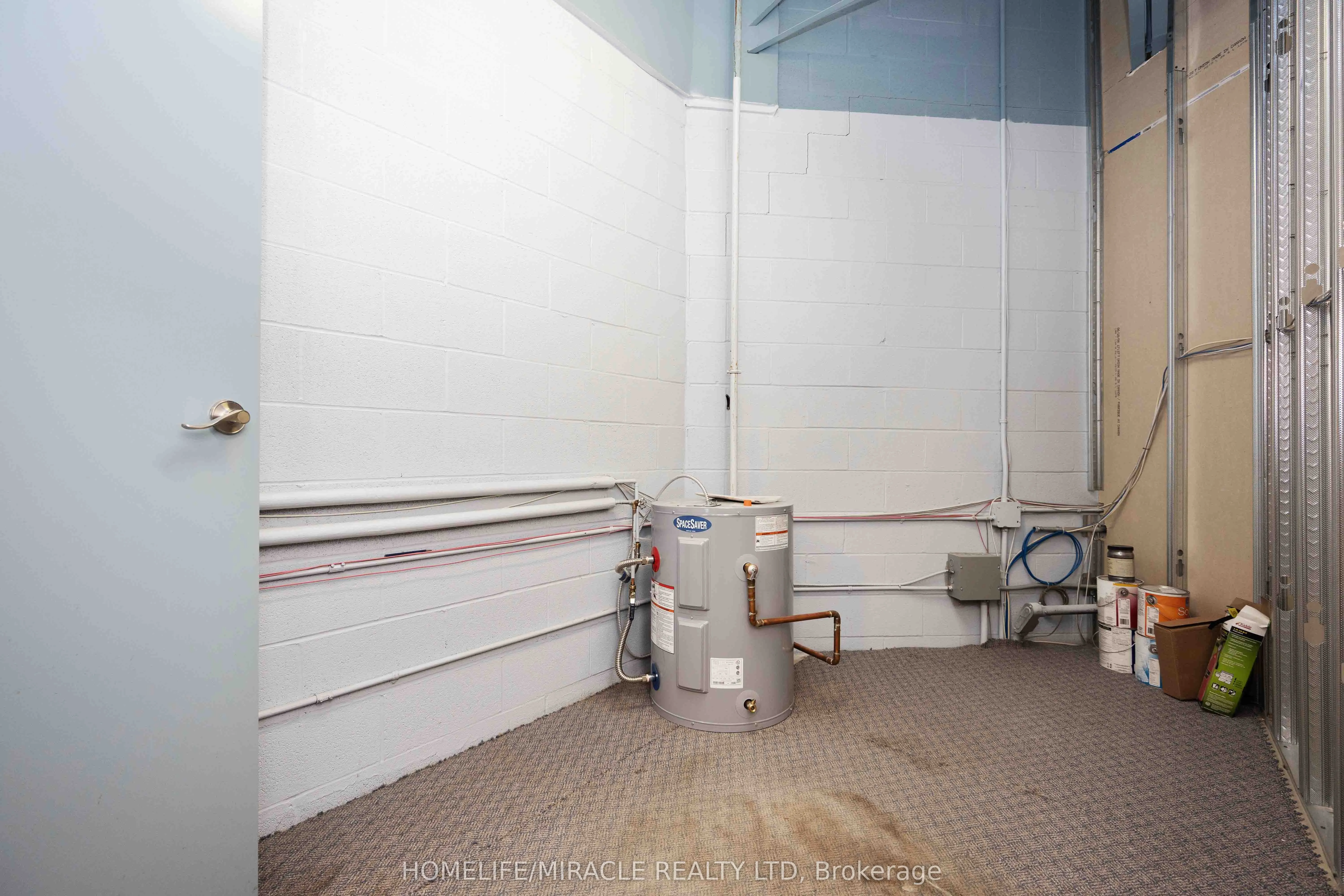 8888 Keele Street, #8