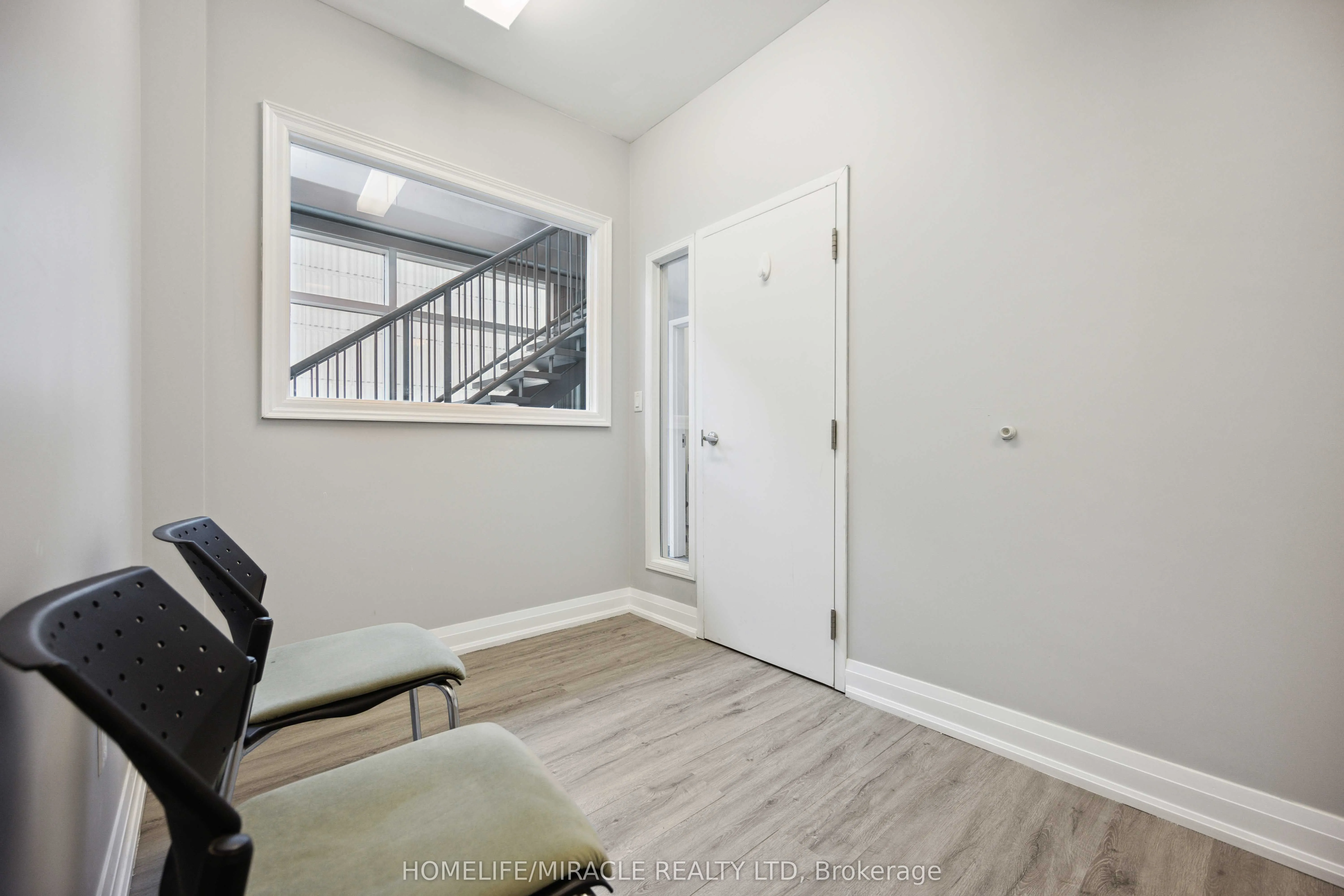 8888 Keele Street, #8