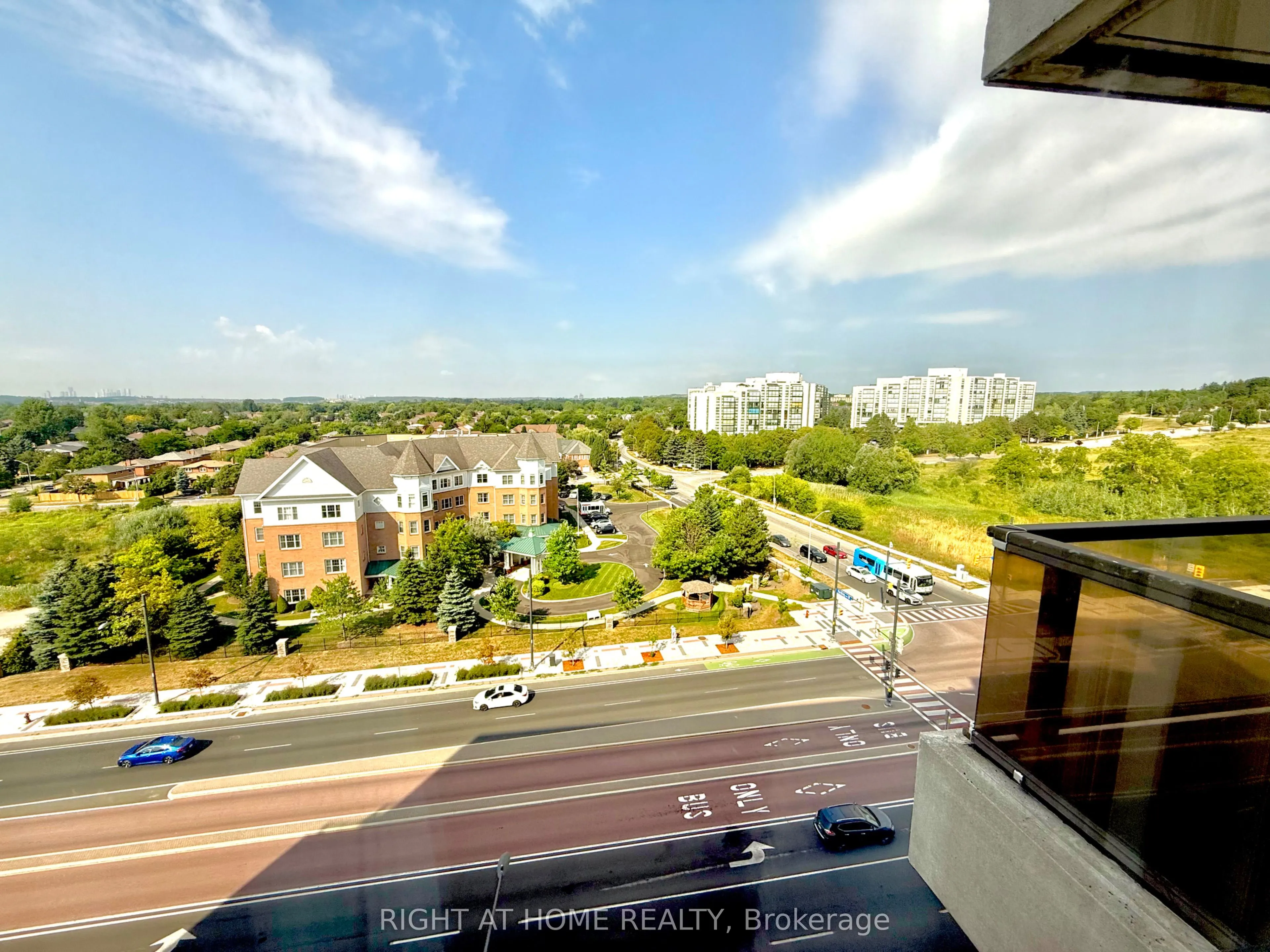 18 Harding Boulevard, #926