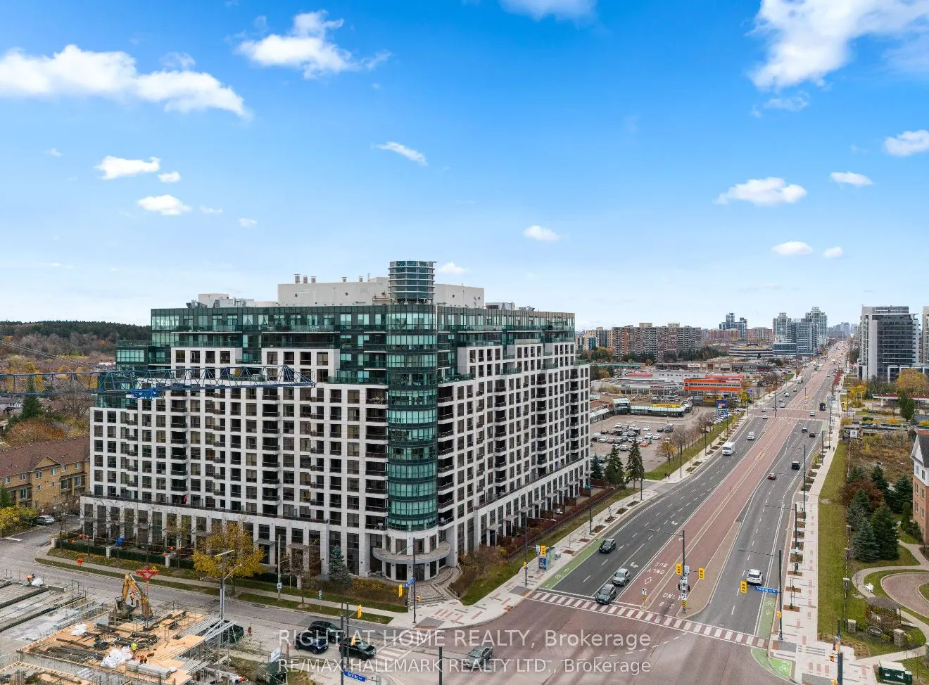 18 Harding Boulevard, #926