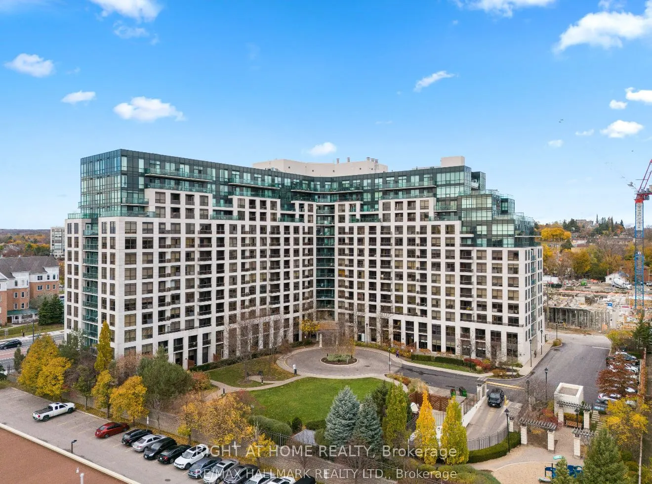 18 Harding Boulevard, #926