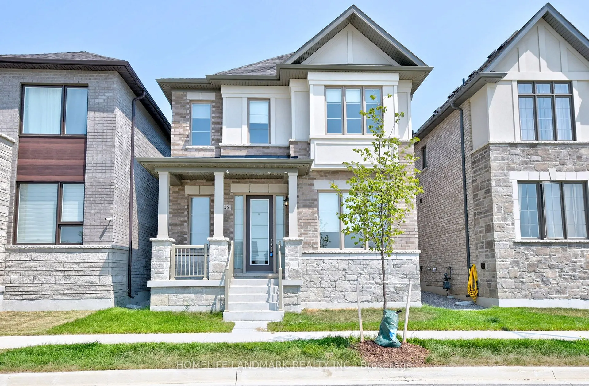 26 Fred Lablanc Drive