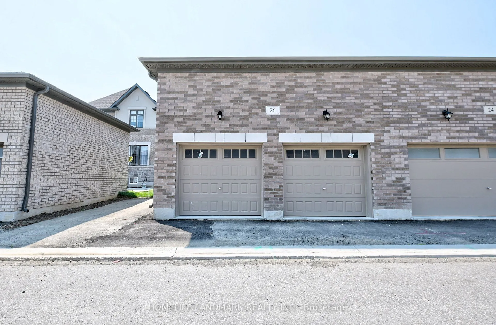 26 Fred Lablanc Drive