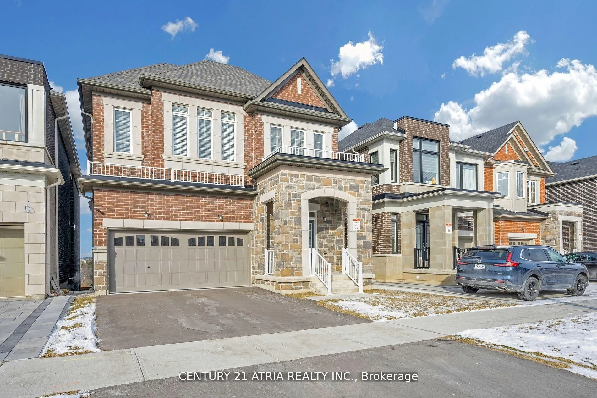 156 Hartney Drive