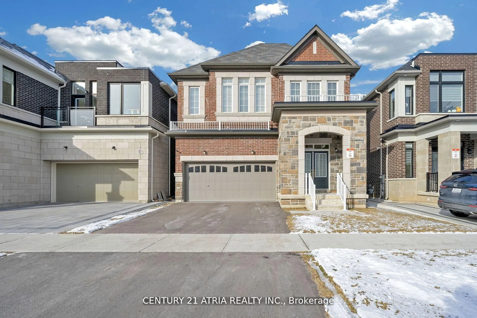 156 Hartney Drive