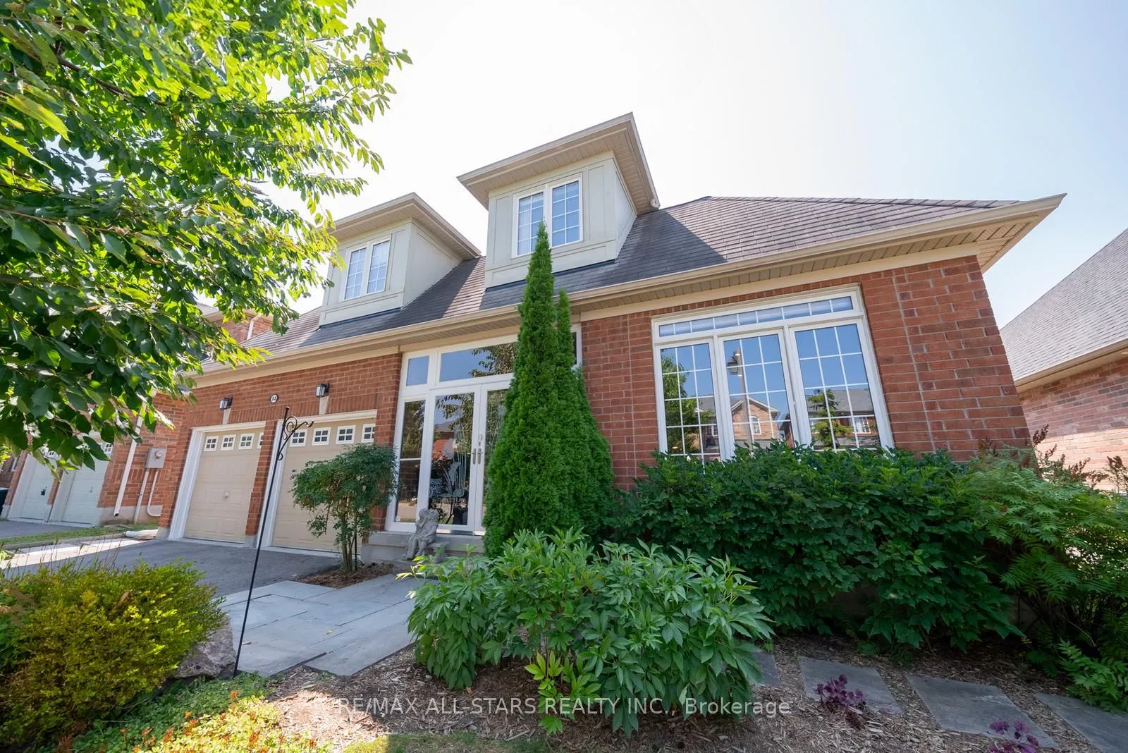 94 Chambersburg Way
