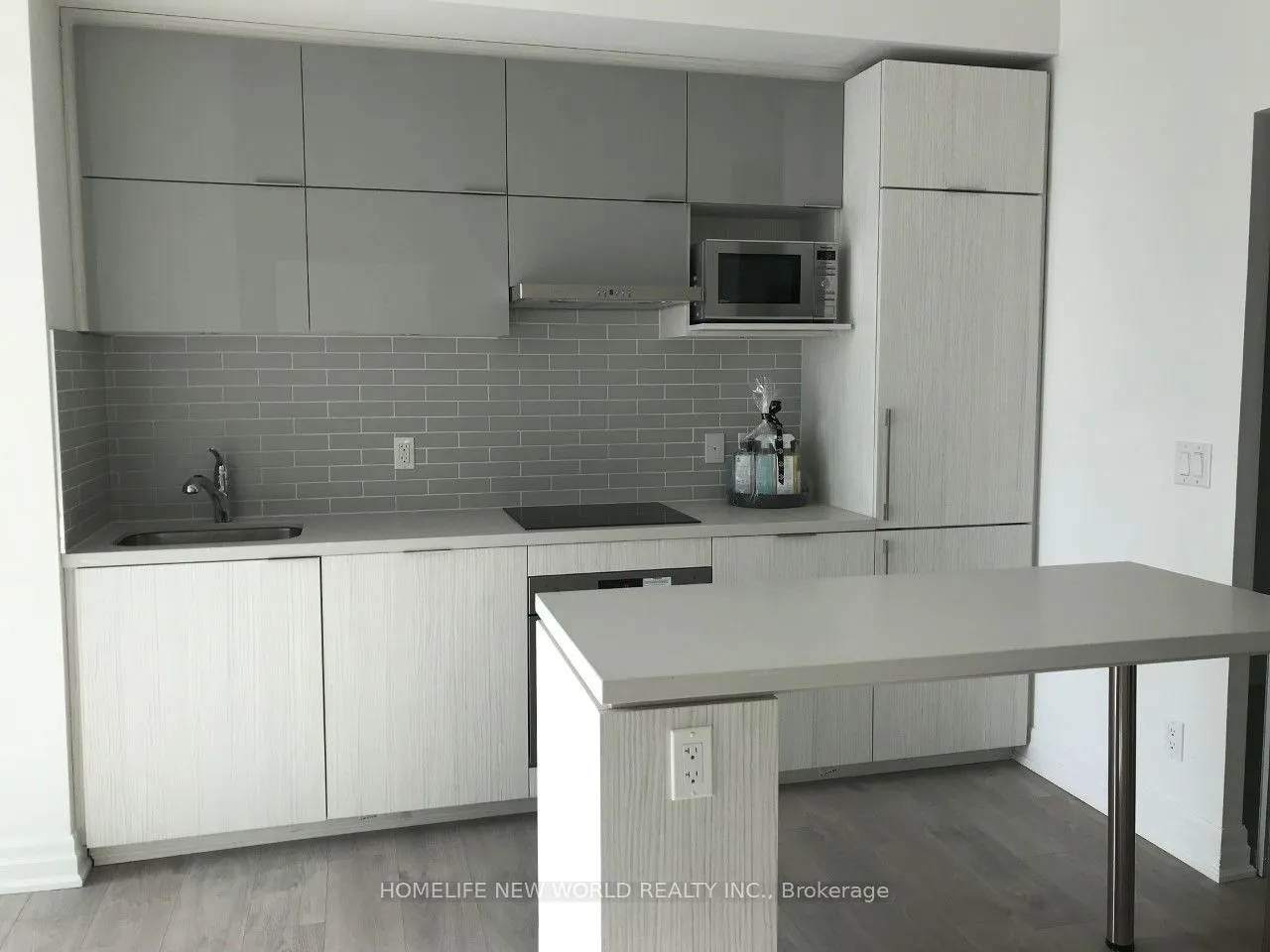 8 Rouge Valley Drive, #405