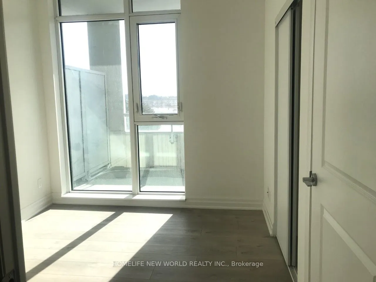 8 Rouge Valley Drive, #405