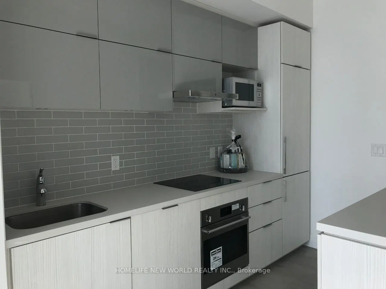 8 Rouge Valley Drive, #405
