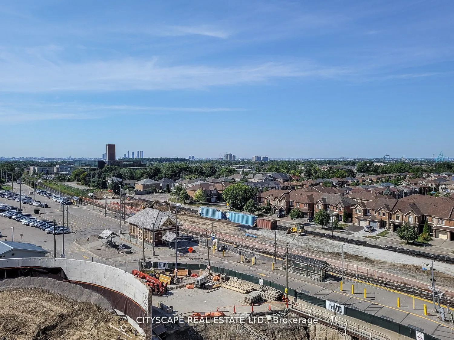 120 Eagle Rock Way, #405