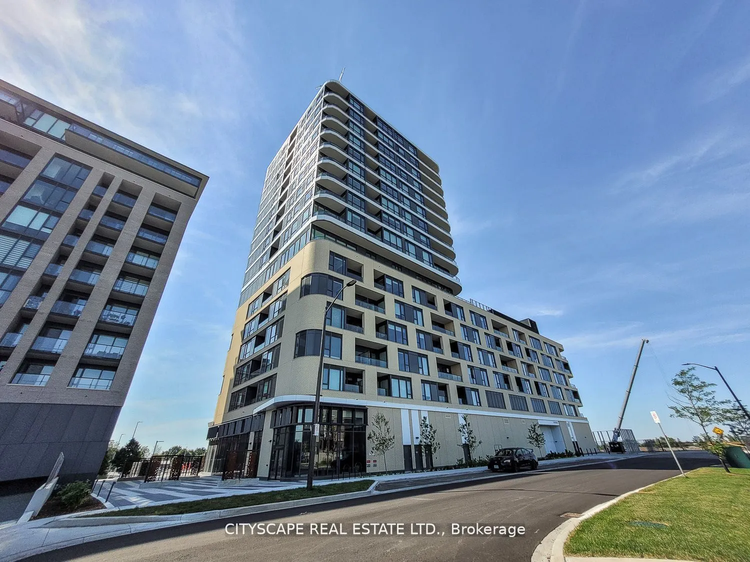 120 Eagle Rock Way, #405