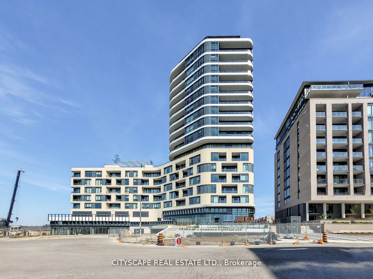 120 Eagle Rock Way, #405
