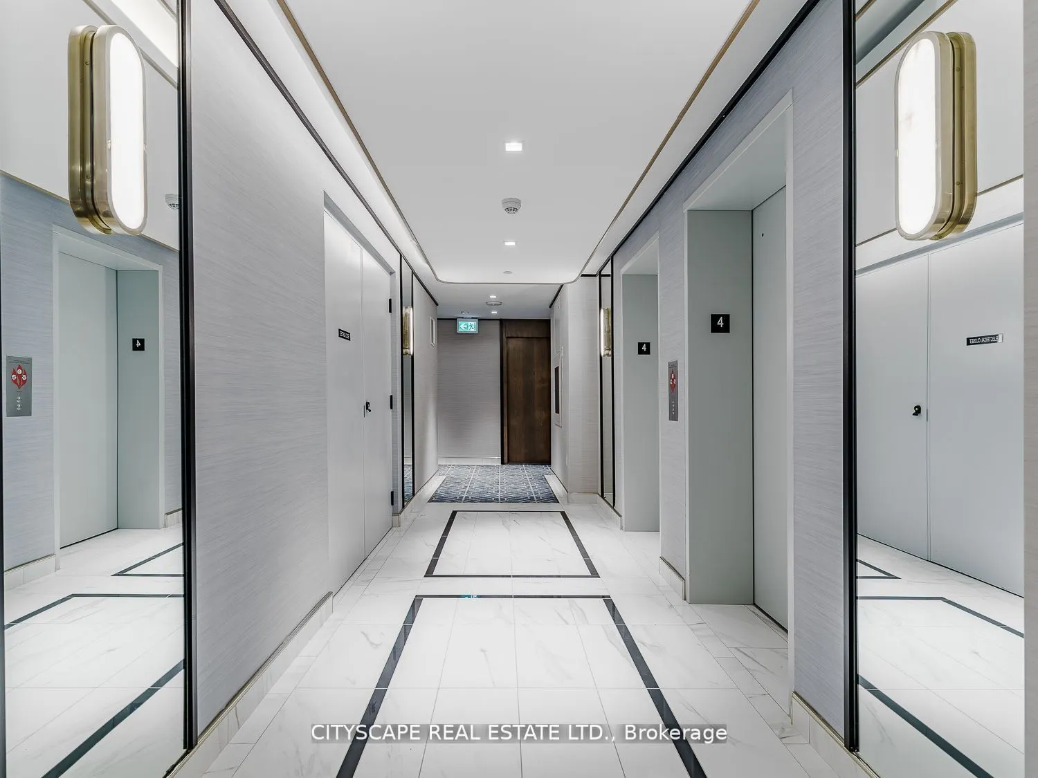 120 Eagle Rock Way, #405