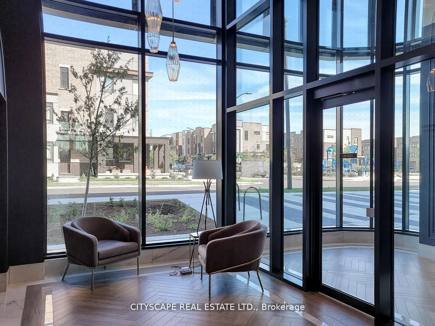 120 Eagle Rock Way, #405