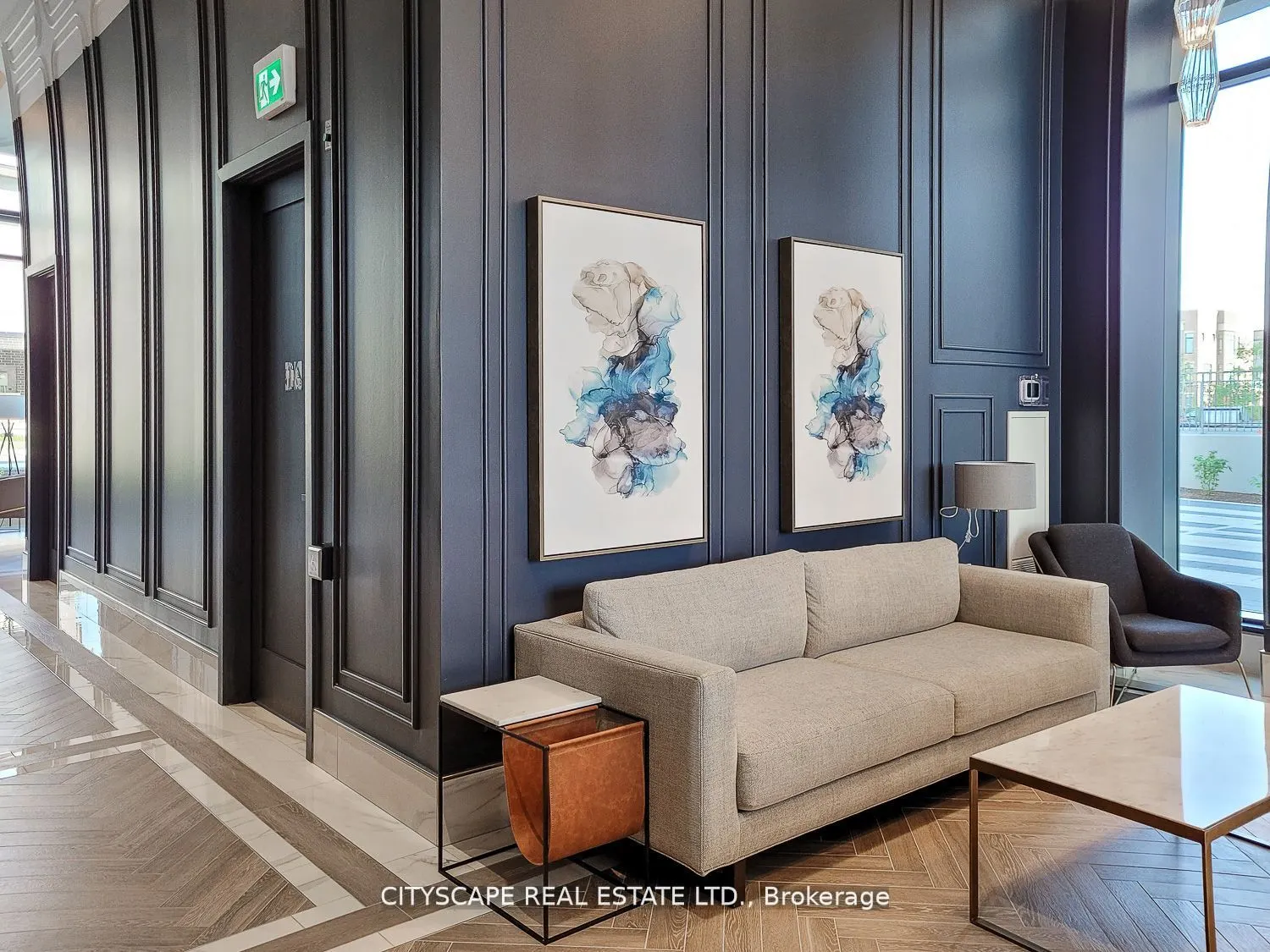 120 Eagle Rock Way, #405