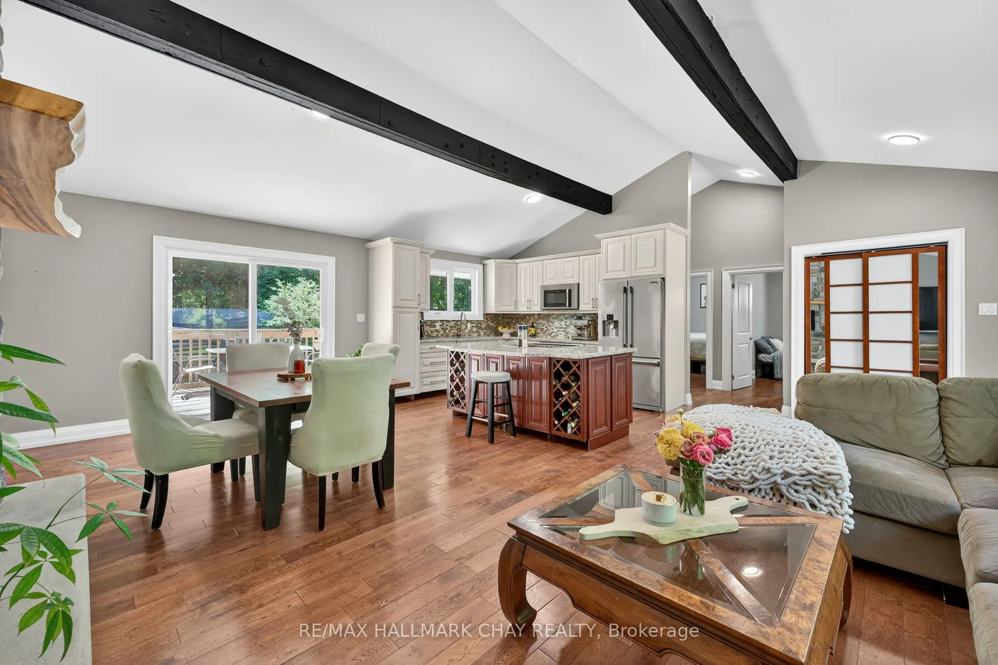 135 Big Bay Point Road