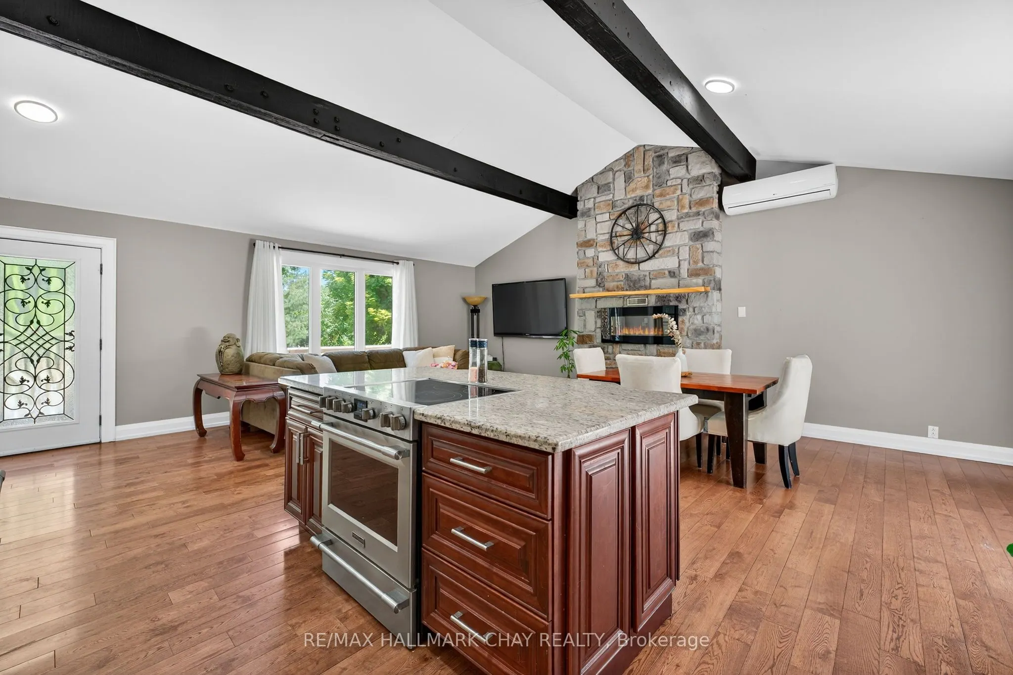 135 Big Bay Point Road