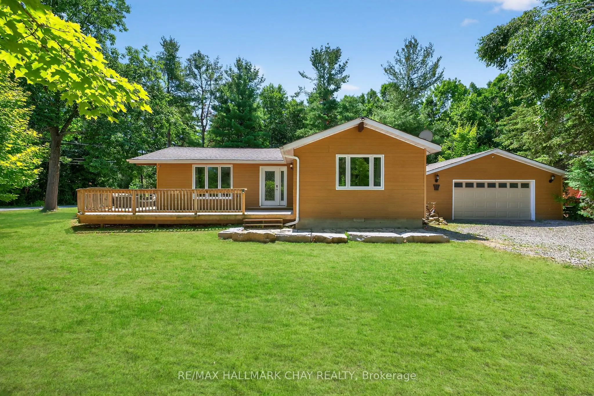 135 Big Bay Point Road