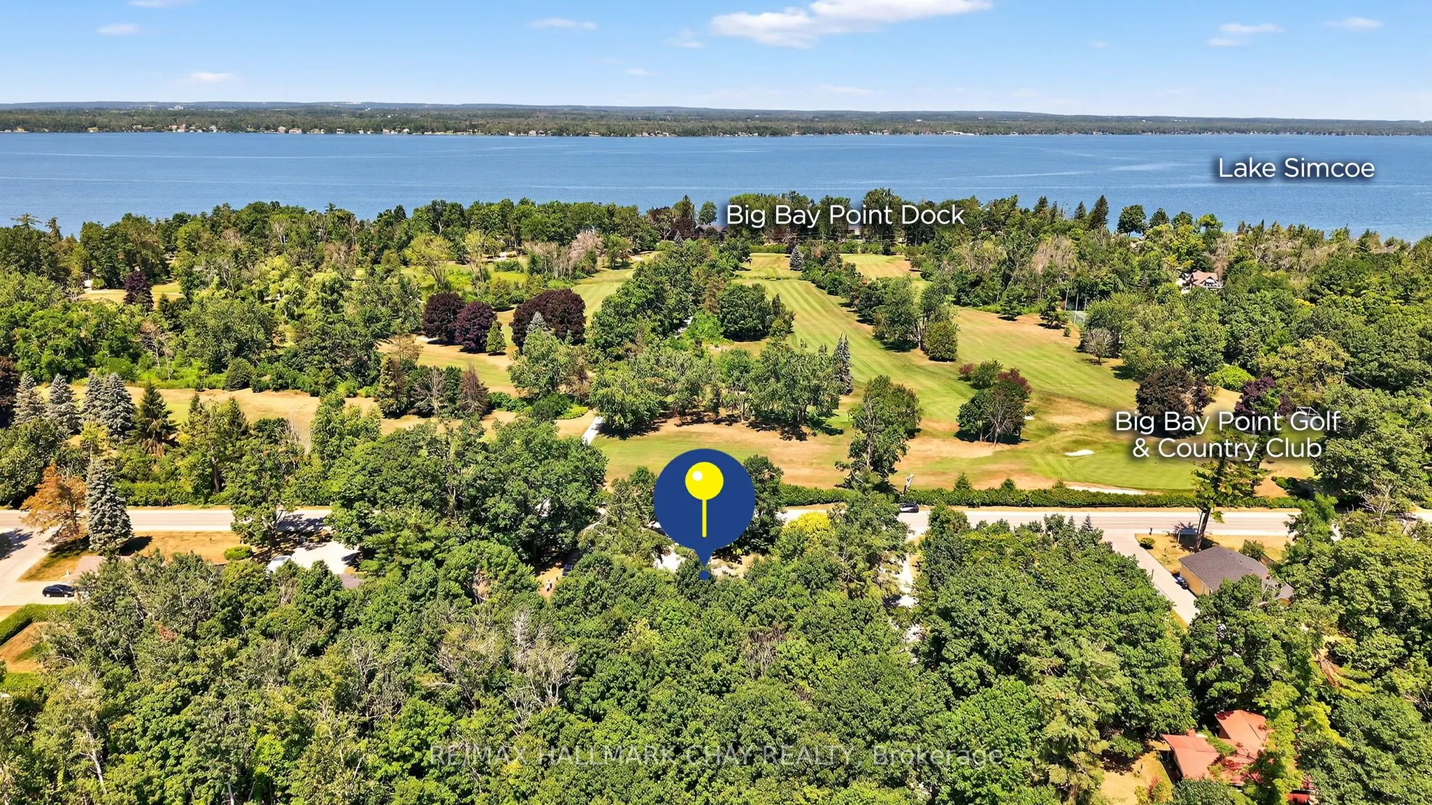 135 Big Bay Point Road