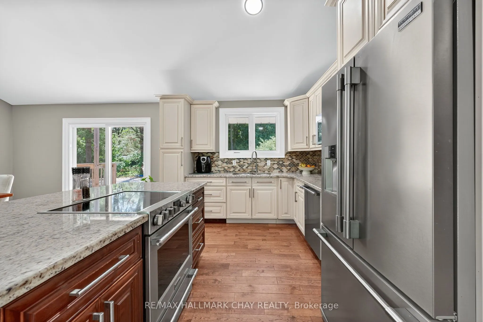 135 Big Bay Point Road