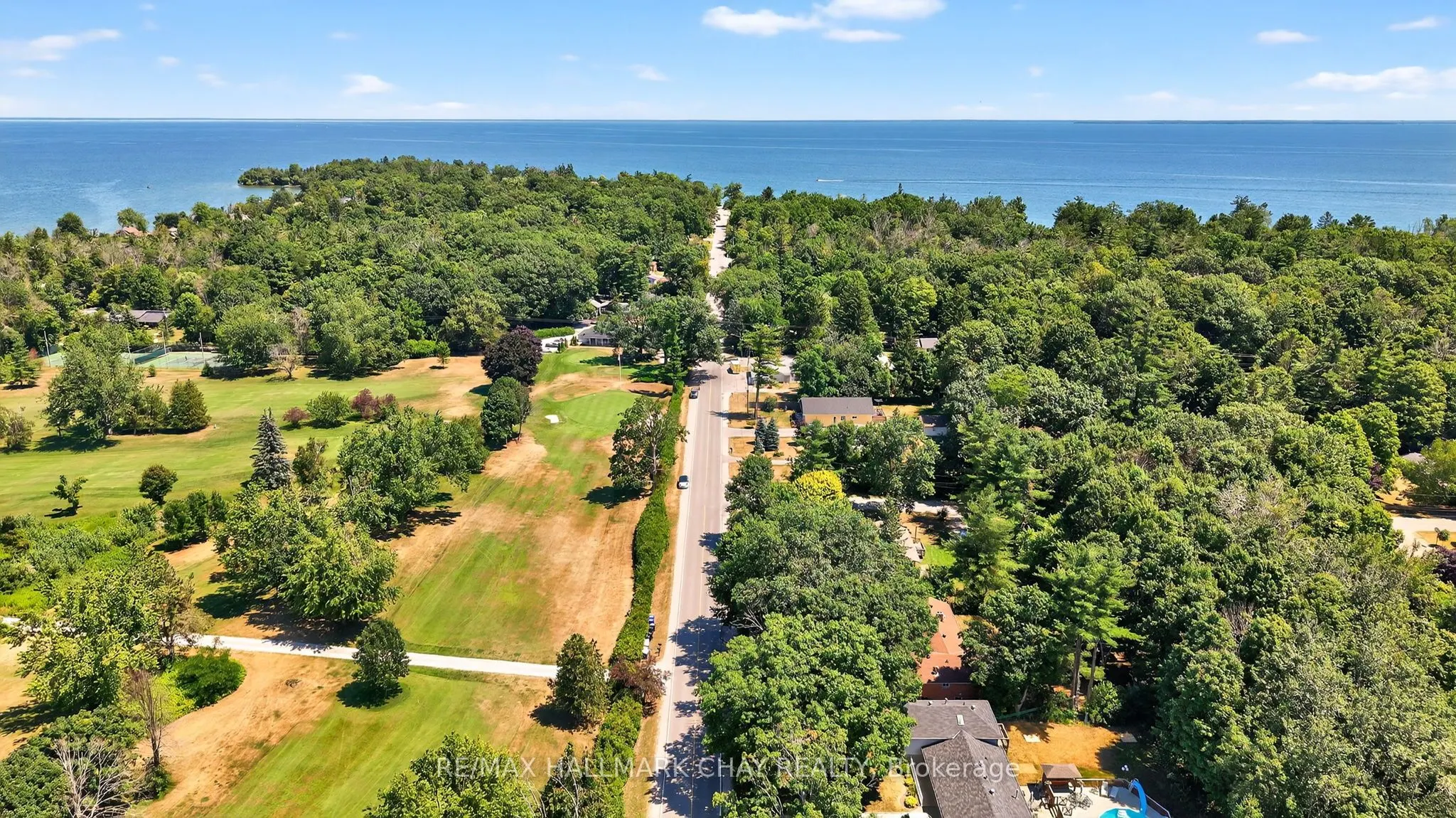 135 Big Bay Point Road