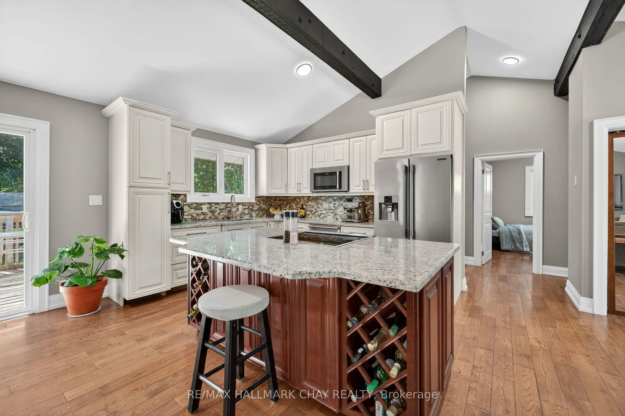 135 Big Bay Point Road