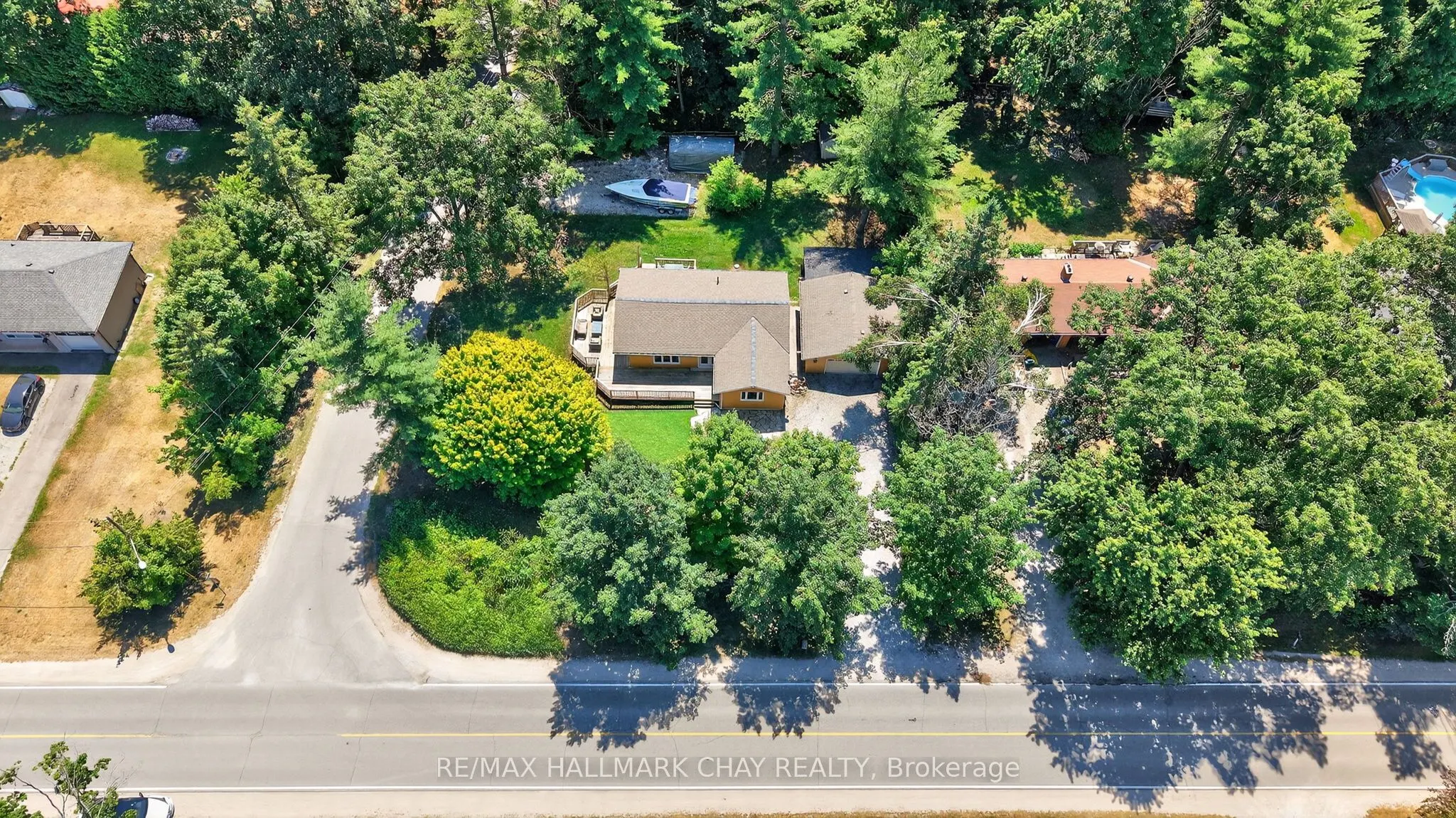 135 Big Bay Point Road