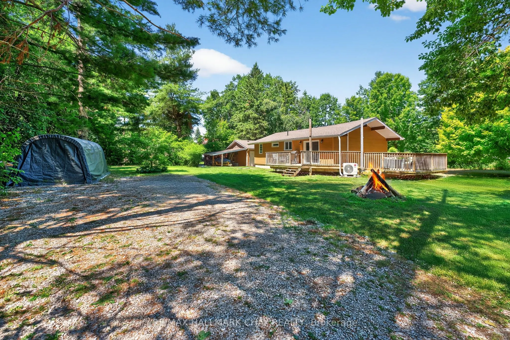 135 Big Bay Point Road