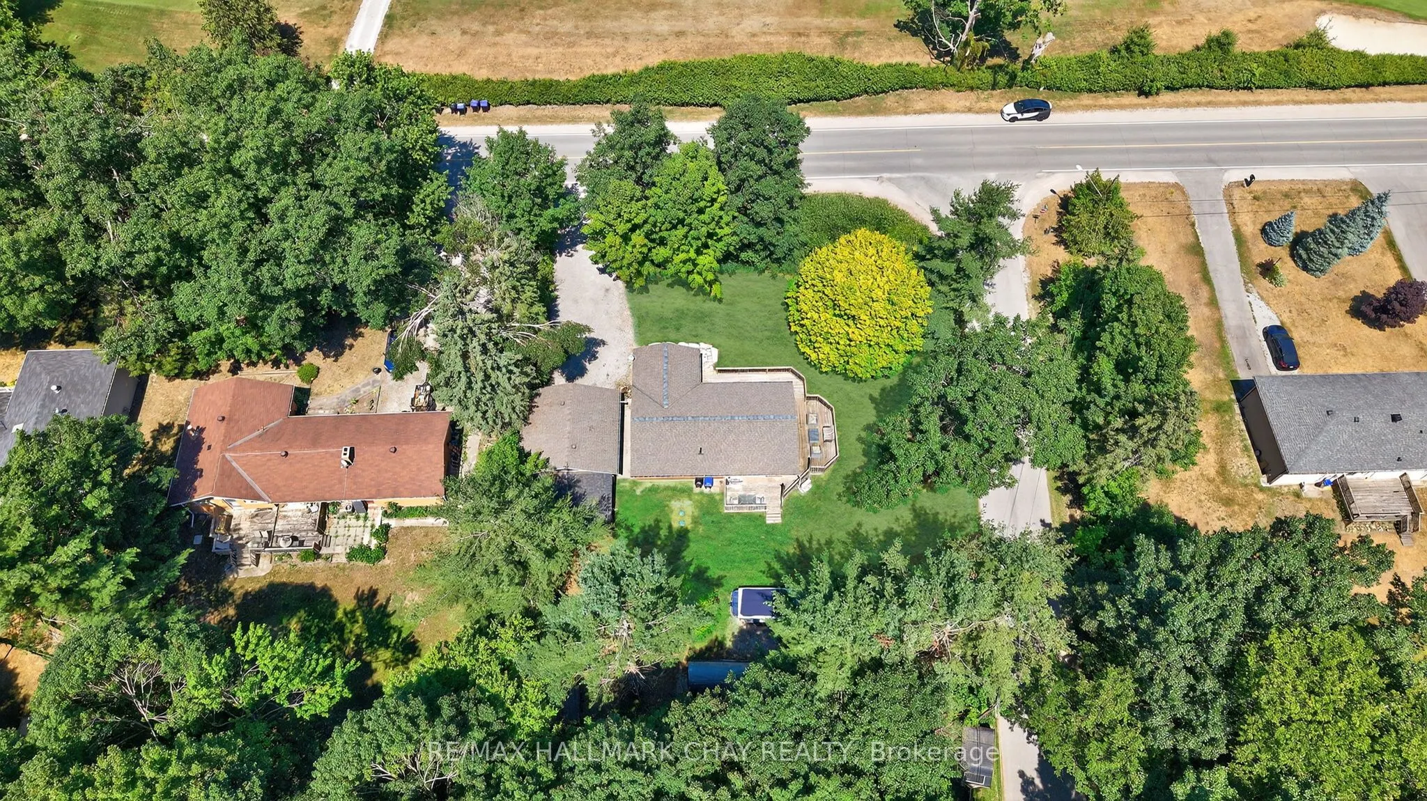 135 Big Bay Point Road