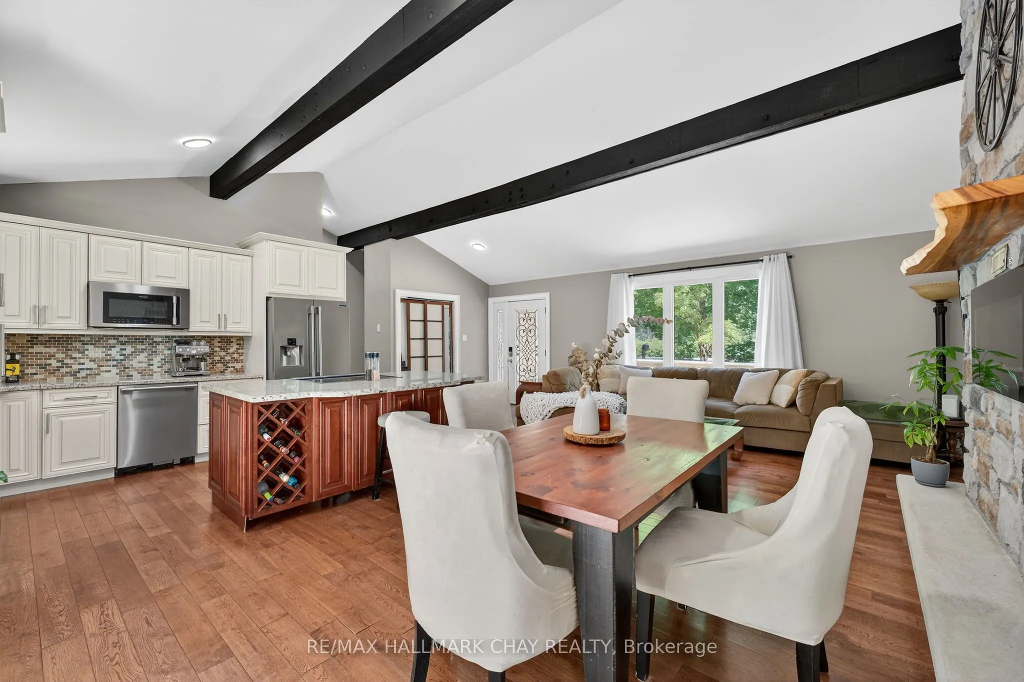 135 Big Bay Point Road