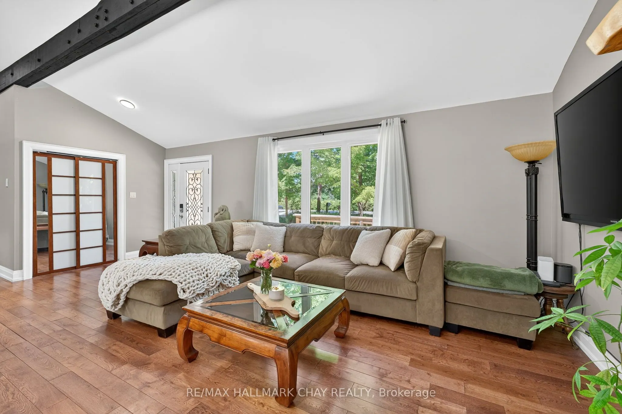 135 Big Bay Point Road