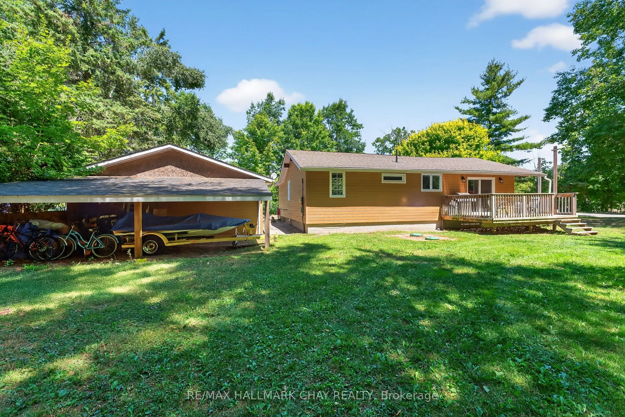 135 Big Bay Point Road