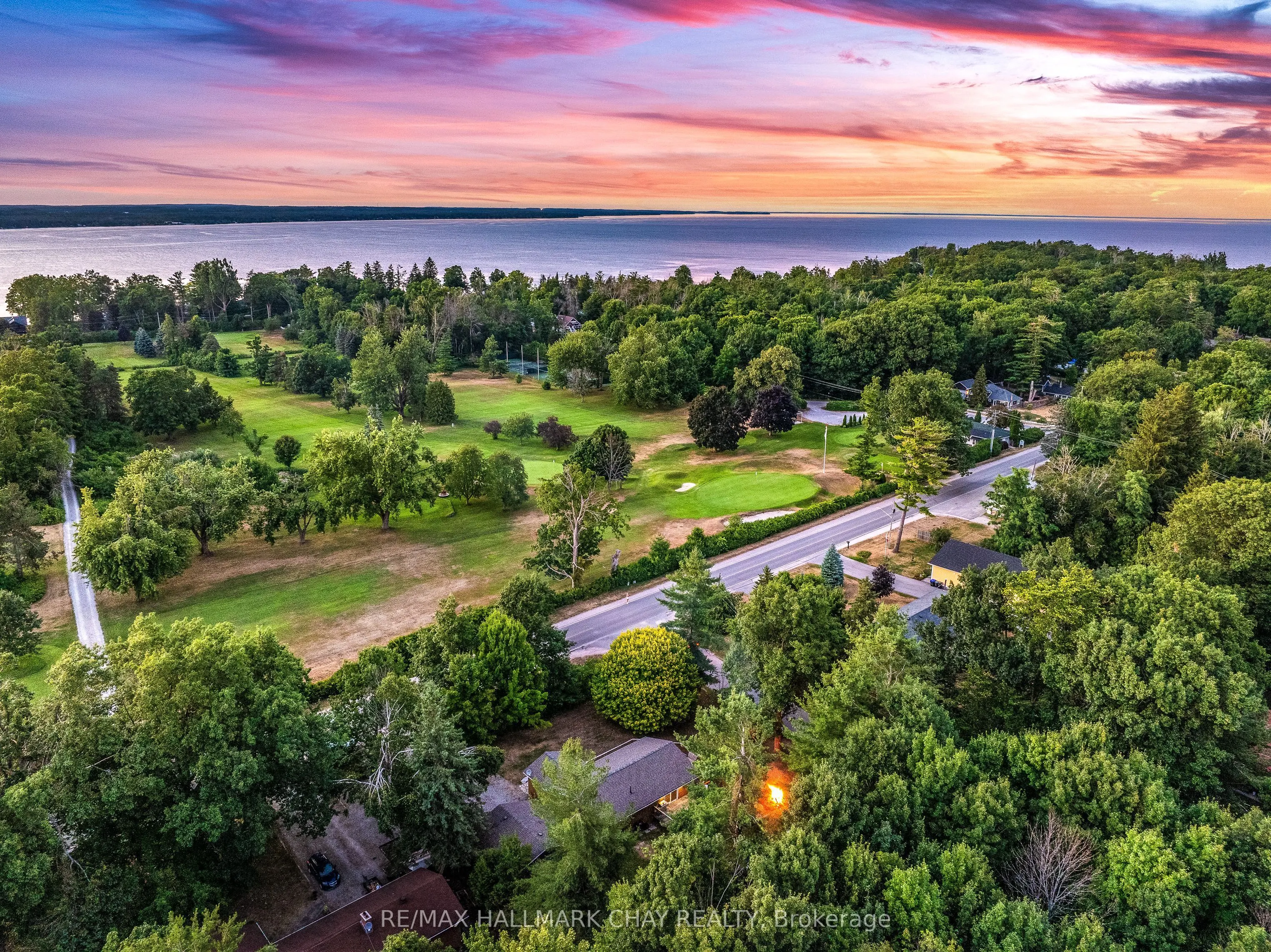 135 Big Bay Point Road