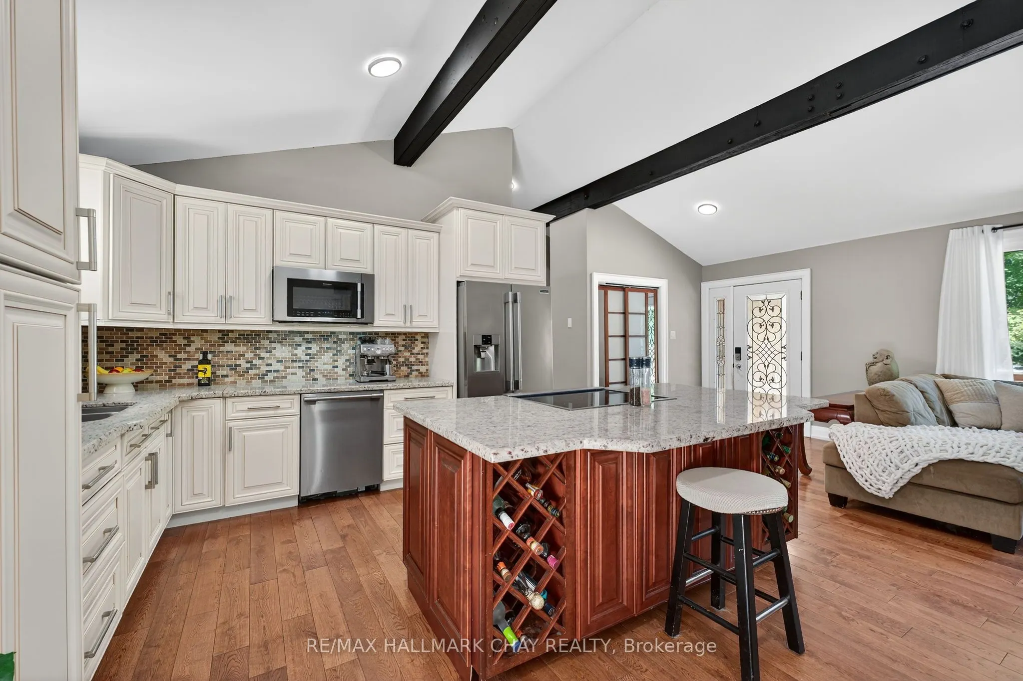 135 Big Bay Point Road