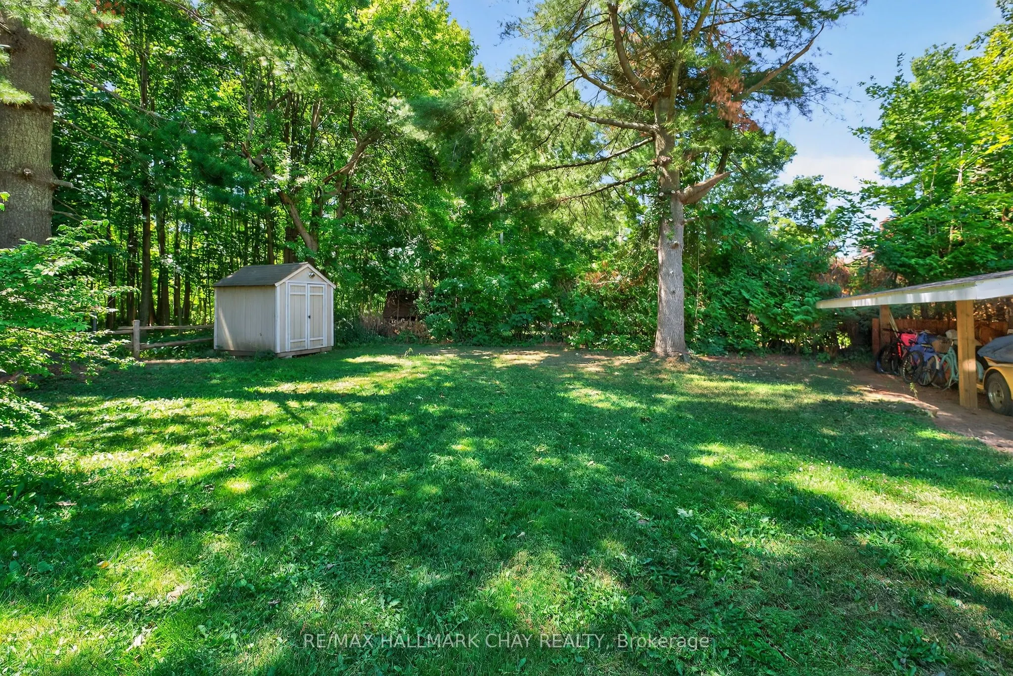 135 Big Bay Point Road
