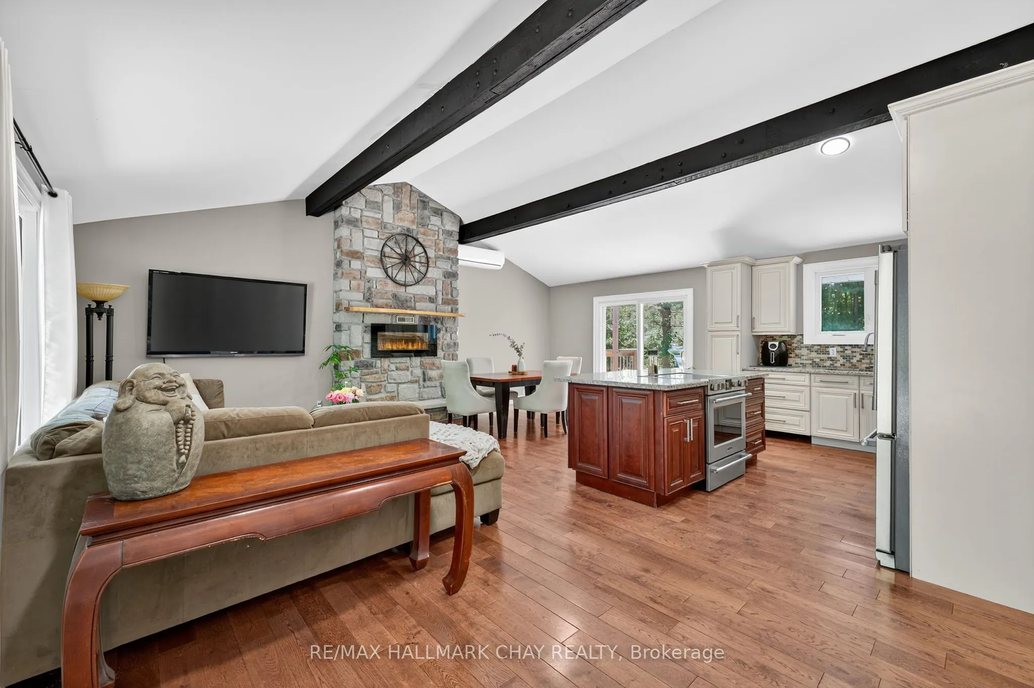 135 Big Bay Point Road