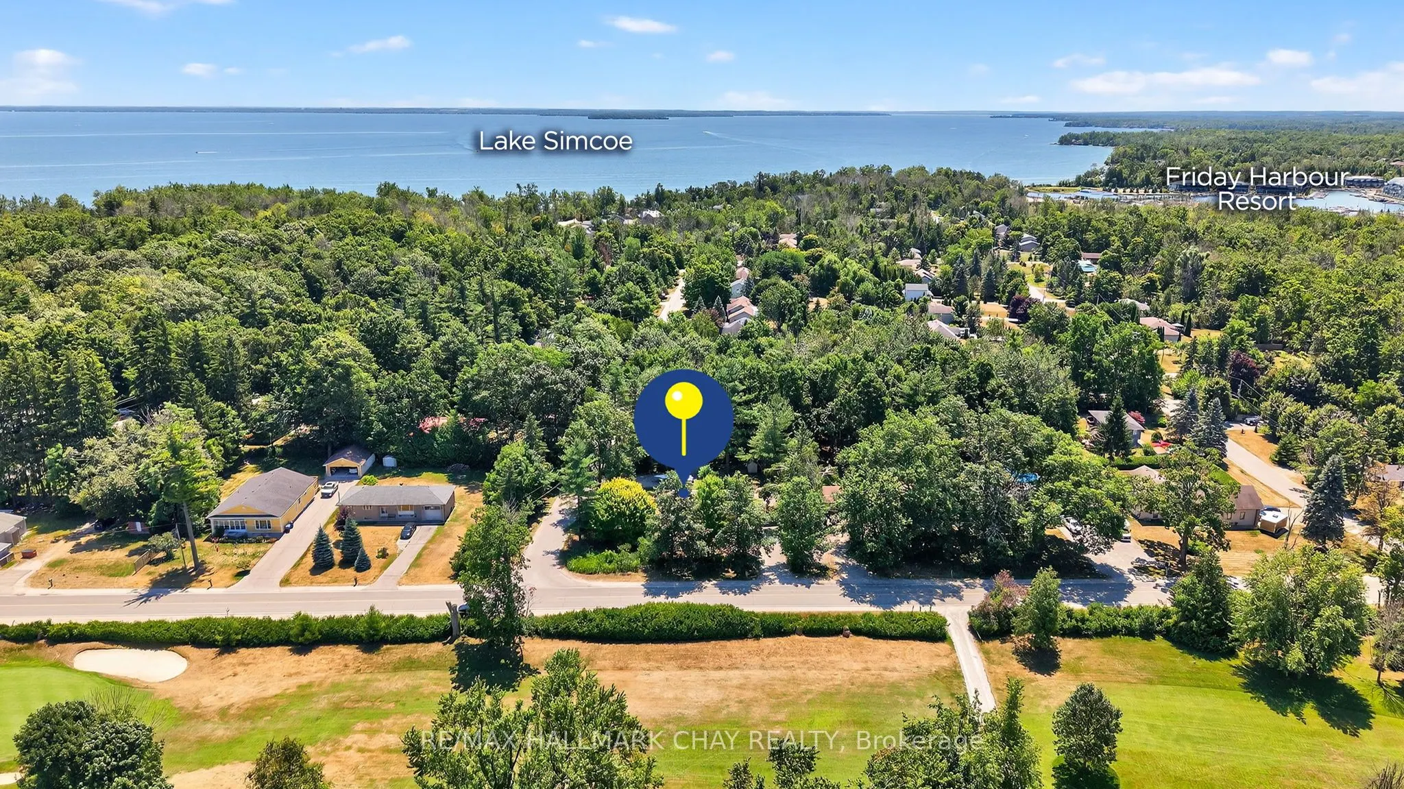 135 Big Bay Point Road