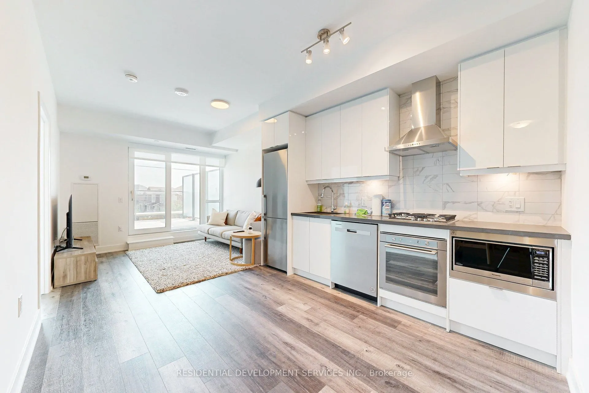 11782 Ninth Line, #308