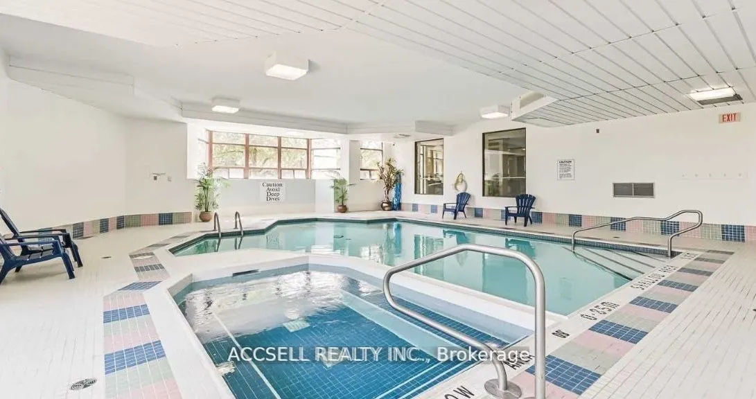 2 Raymerville Drive, #412