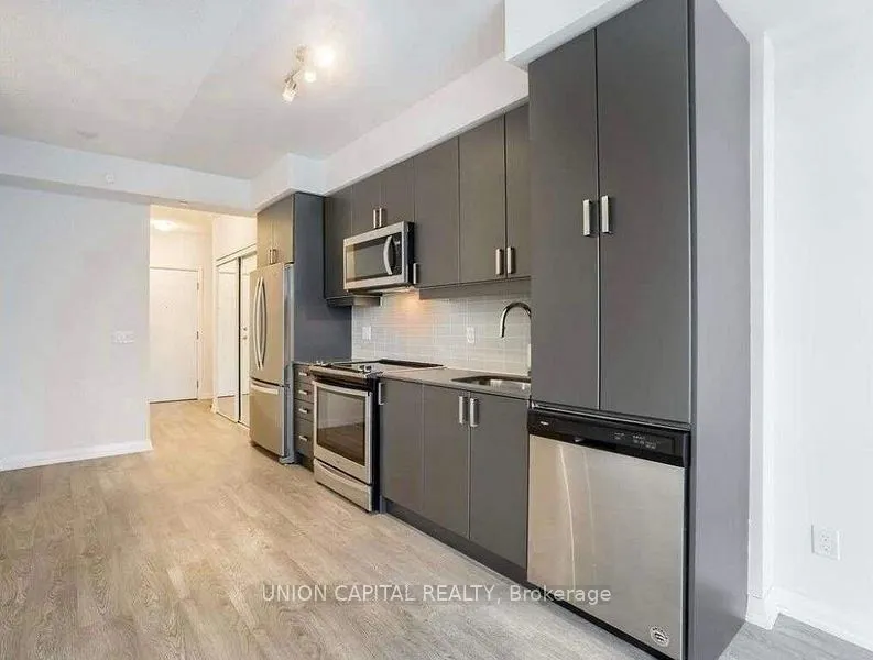 7895 Jane Street, #1518