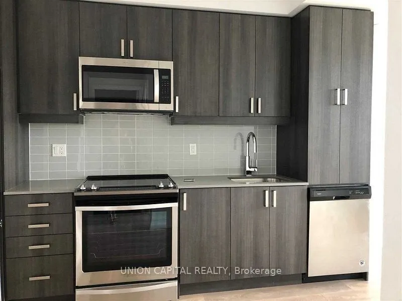 7895 Jane Street, #1518