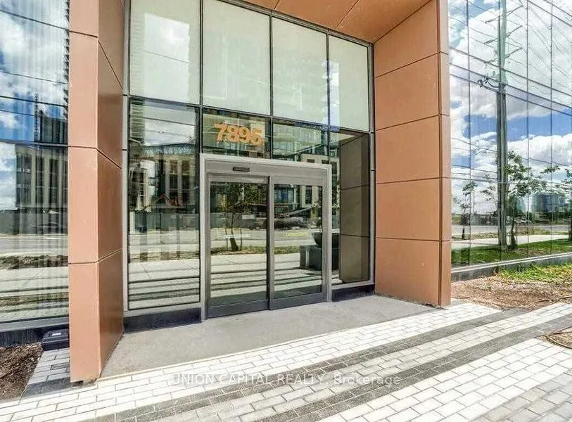 7895 Jane Street, #1518